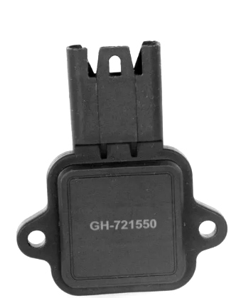 PRZEPLYWOMIERZ POWIETRZA GH 721550 BMW