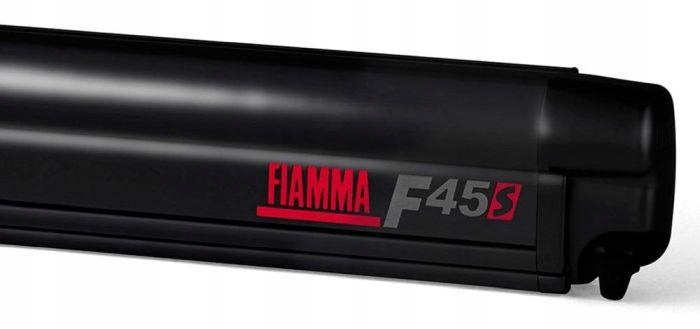 FI06759A01R - FIAMMA F45s 300 настенный кассетный тент Bus VAN