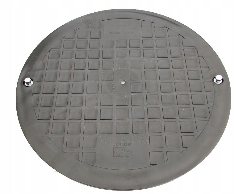 

Pokrywa Dekiel Właz rury Studni kanalizacji Pp 400