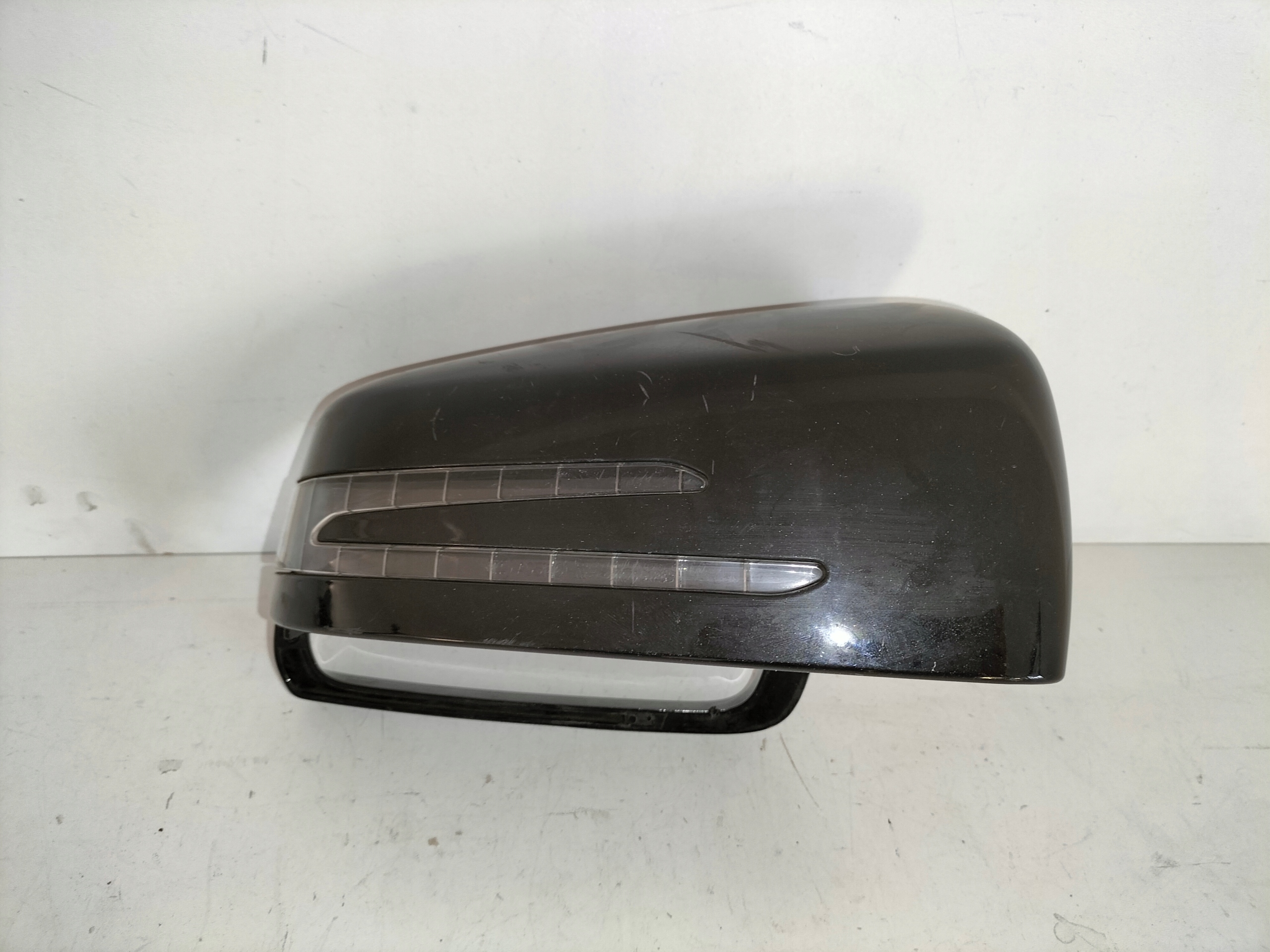 cover cap blinker mirrors right MERCEDES E KLASA W212 09-16