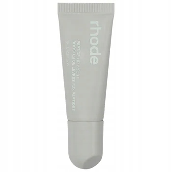 Rhode Peptide Lip Boost peptidová maska na zvětšení rtů bez zápachu