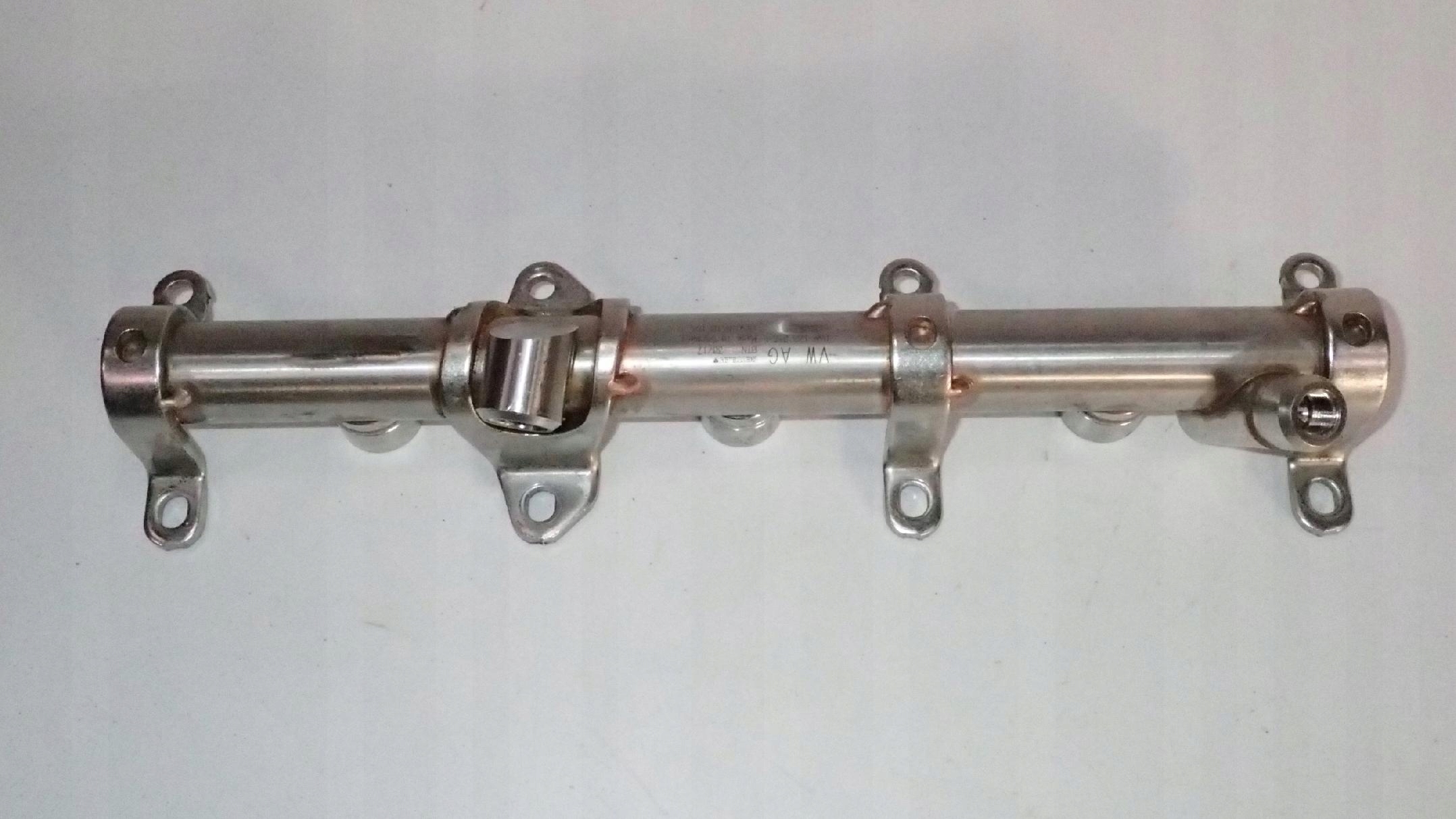 LISTWA WTRYSKOWA PRAWA SQ5 80A 3.0 TFSI 06M133316L