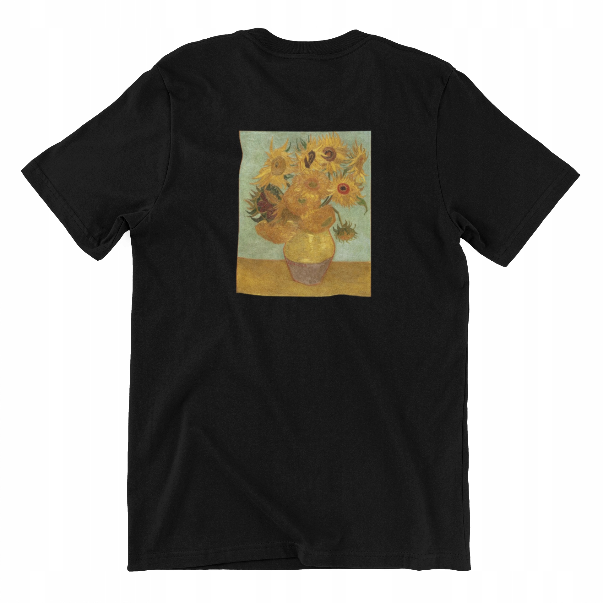 

Koszulka Van Gogh, T-shirt Van Gogh M
