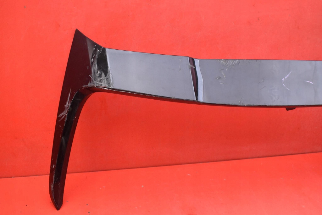 SPOILER spoiler schwarzer 76085-76080 LEXUS UX 250H 18-22