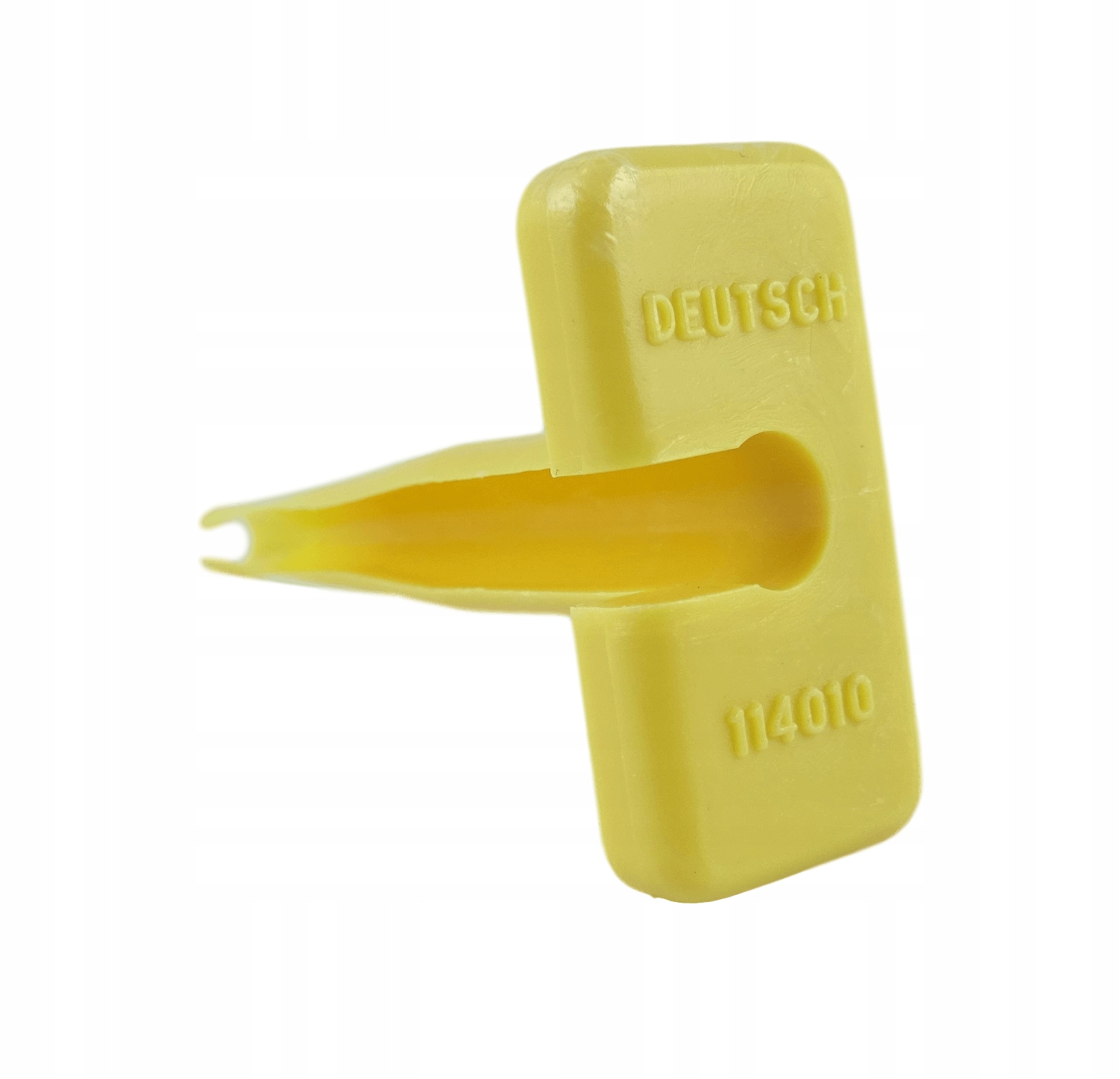 Przyrząd do konektorów Deutsch DTP