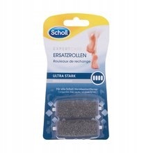 Scholl Velvet Smooth (2ks) náhradní rotační hlava