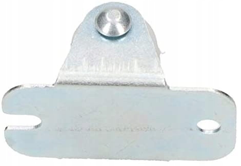 KÓŁKO STAŁE MEBLOWE TRANSPORTOWE ROLKA SZTYWNA GUMA 22 DO MEBLI ZESTAW 4 SZ Marka Kotarbau