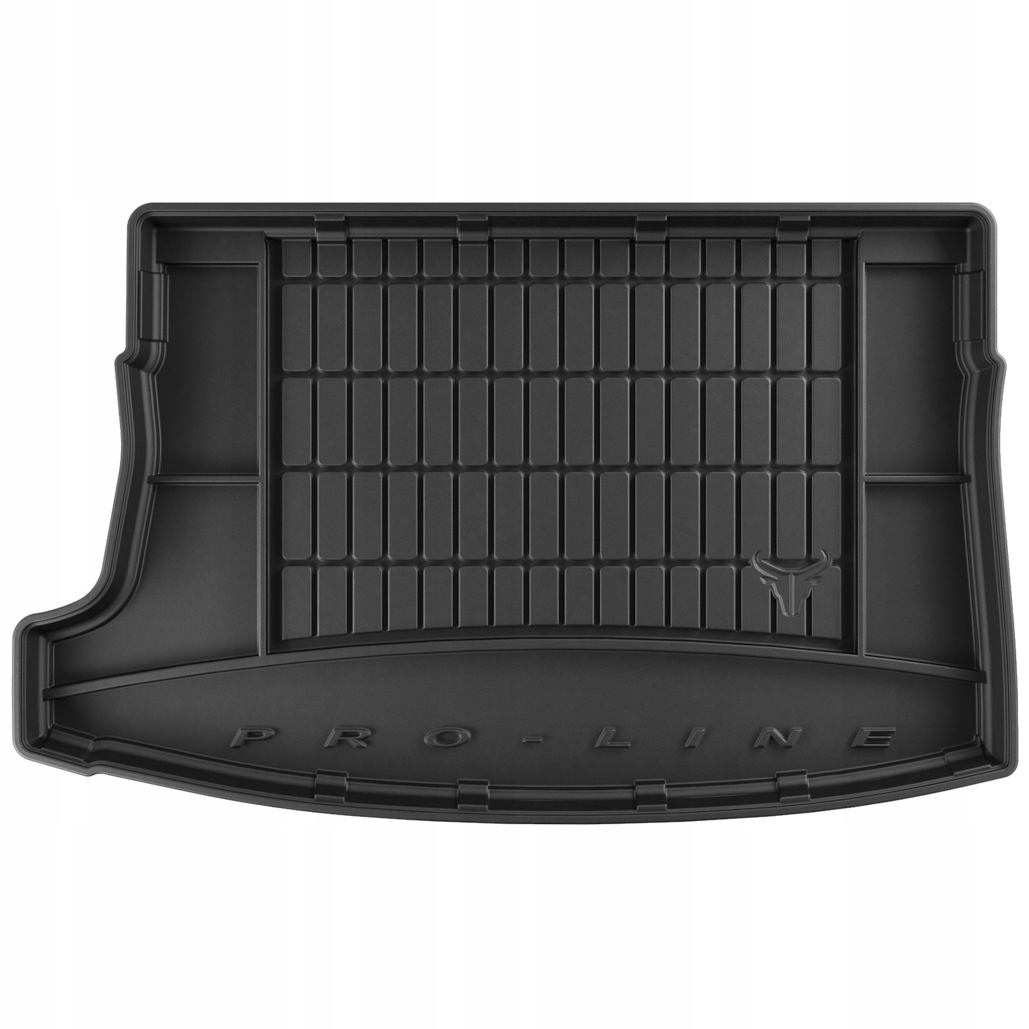 Rohož do kufru Volkswagen ID.3 od 2019 Hatchback