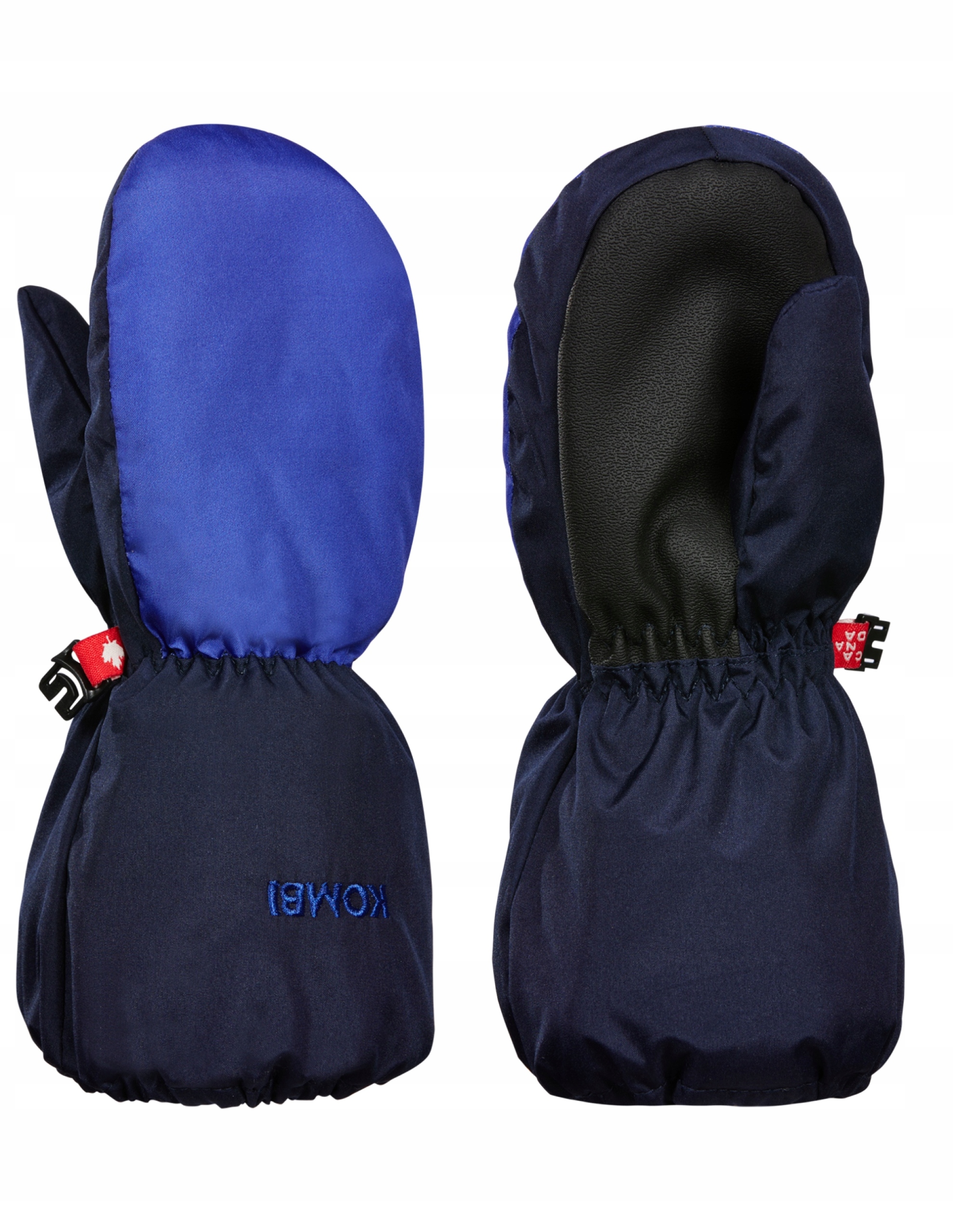 

Rękawice dziecięce Kombi Bear Paw Niebieski L