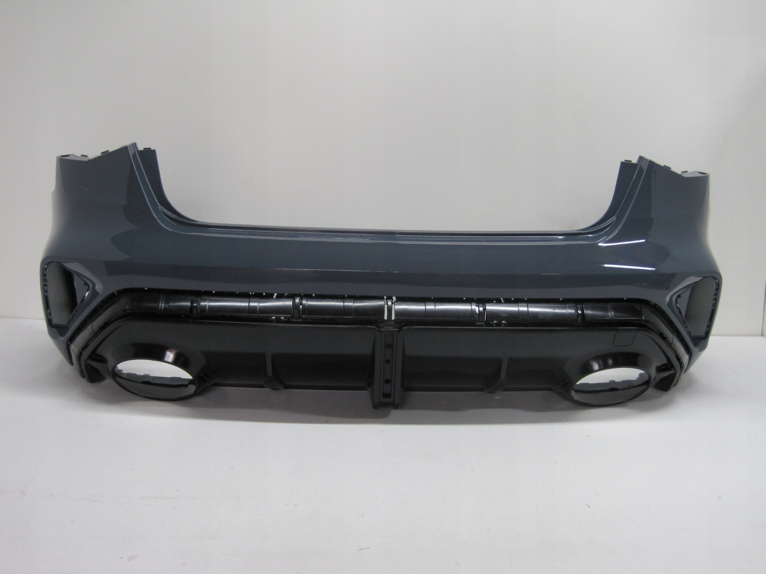 bumper rear part rear AUDI RS3 8Y5 25r sedan