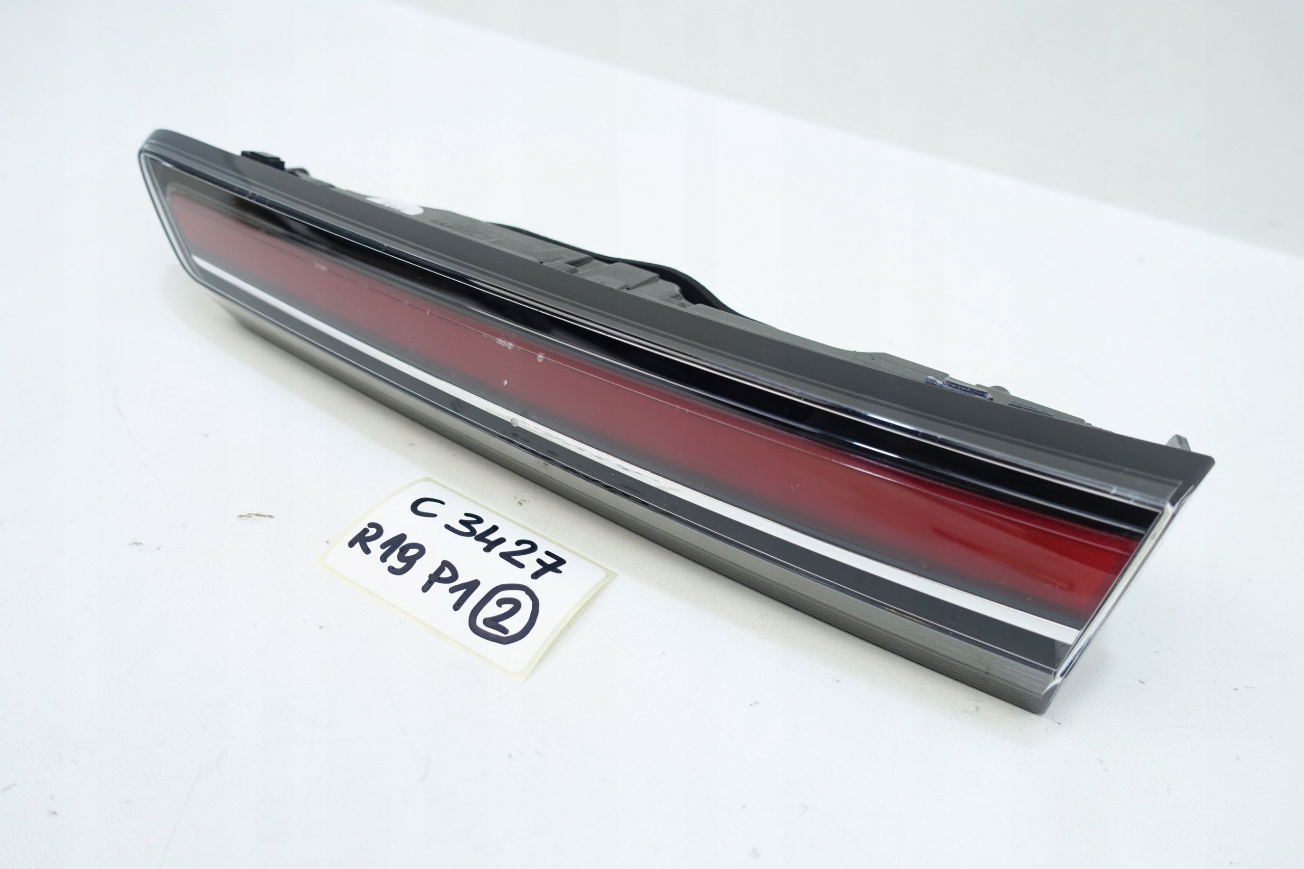 light right rear part right rear OPEL MOKKA B II 2020