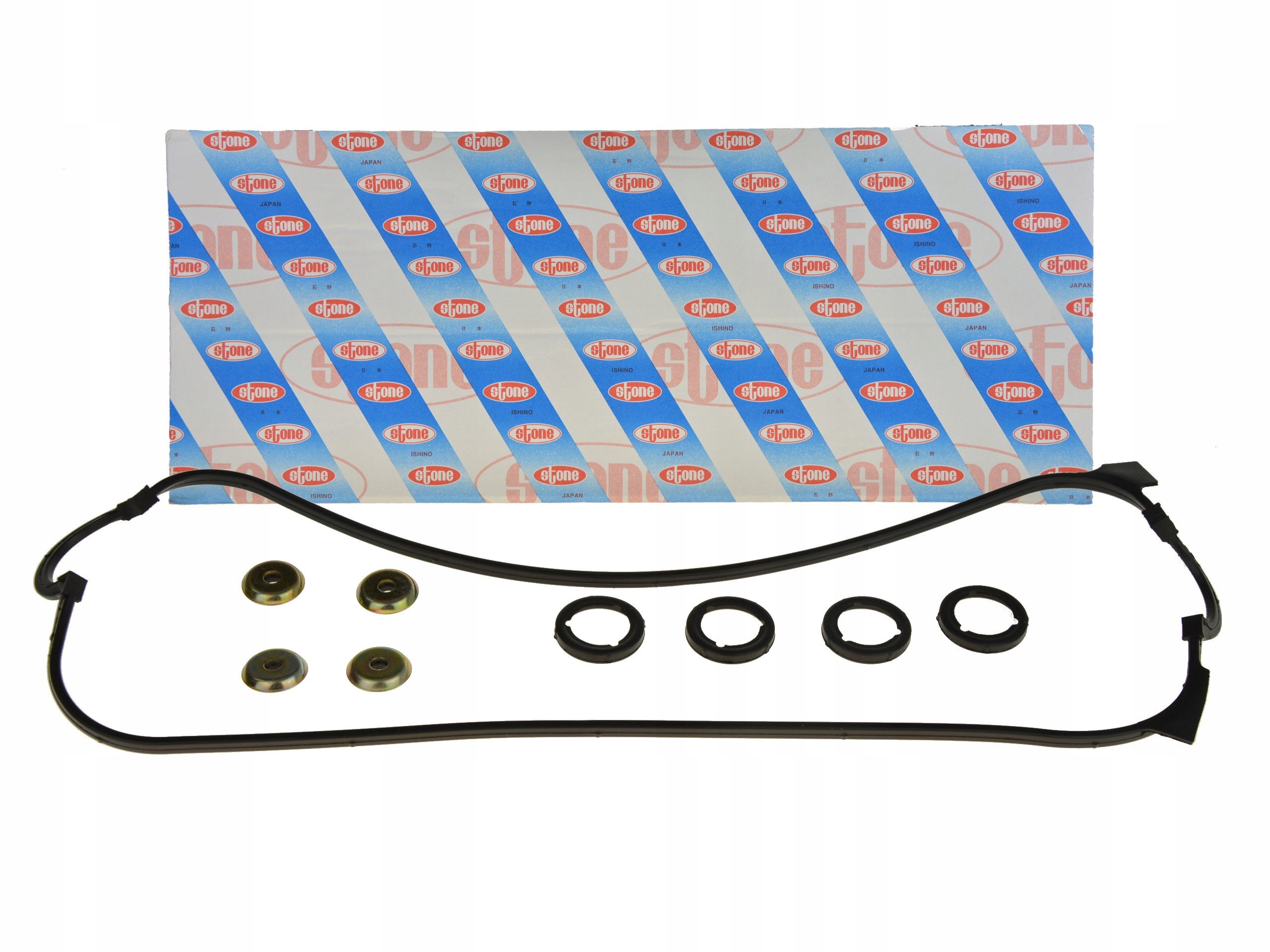 USZCZELKA POKRYWY ZAWORÓW JVS-40123 MADE IN JAPAN