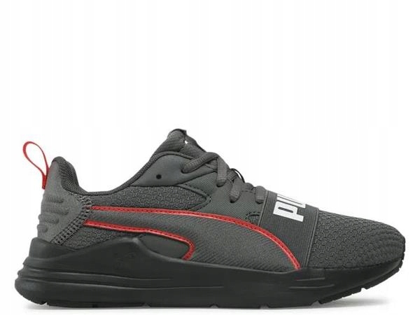 Buty młodzieżowe Puma Wired Run Pure Jr 390847 04