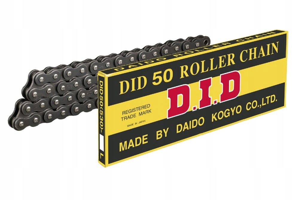 DID Řetěz 530 96 Článků