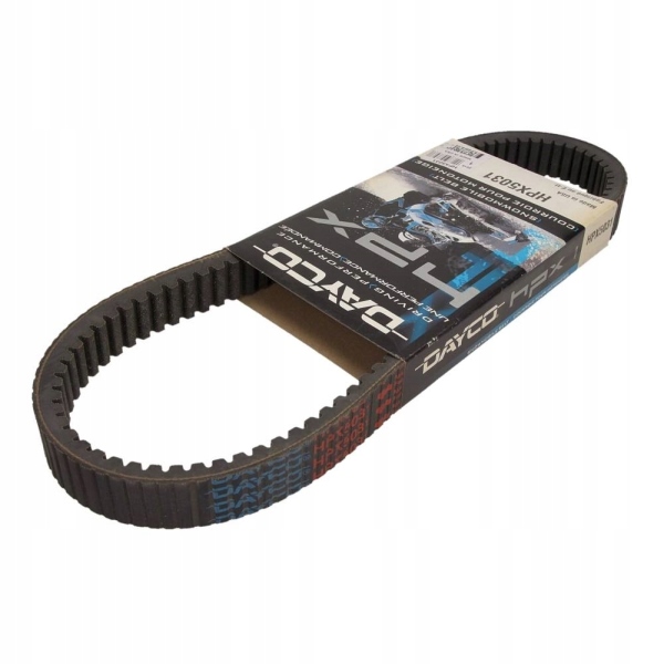 Hnací Remeň Atv Dayco HPX5031
