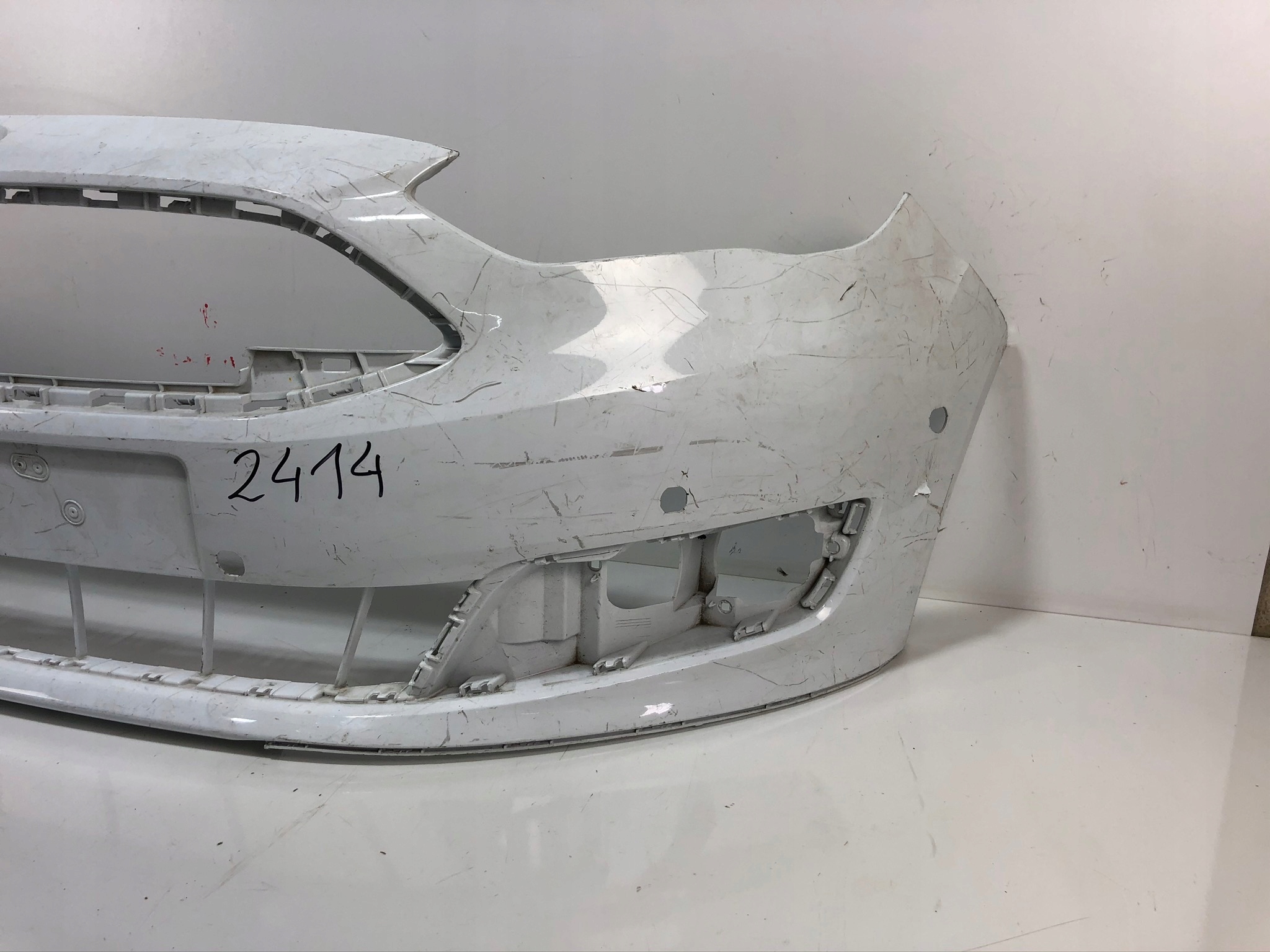 FORD C-MAX MK2 14- LIFT F1CB-R17757-Ac bumper front front