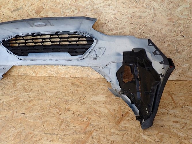 FORD FOCUS MK4 IV ACTIVE 18- FRONTSTOSSSTANGE VORNE