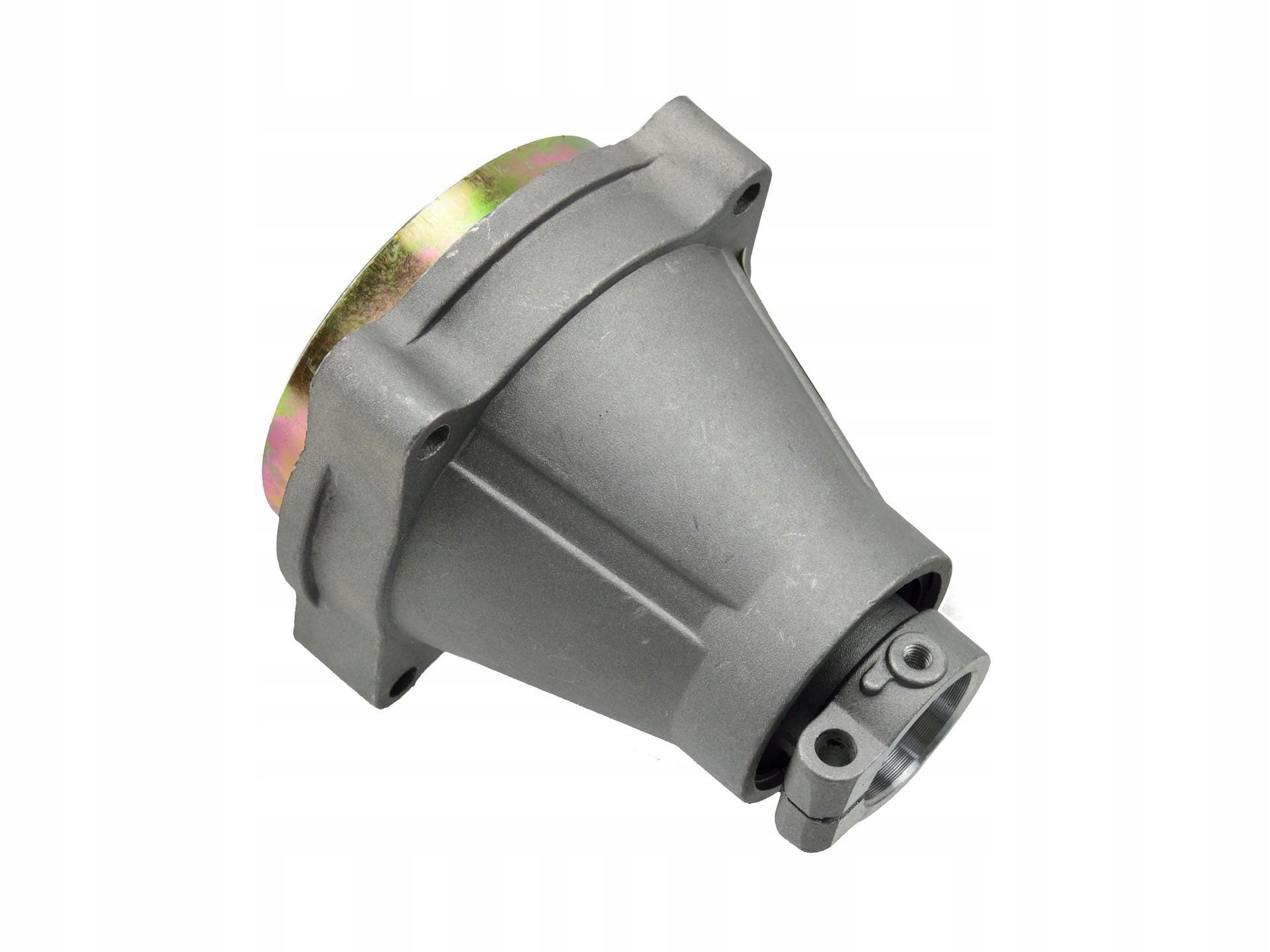 GEKO BĘBEN SPRZĘGŁA KOSZ DO KOSY SPAL. 9 FR 28mm Marka Geko