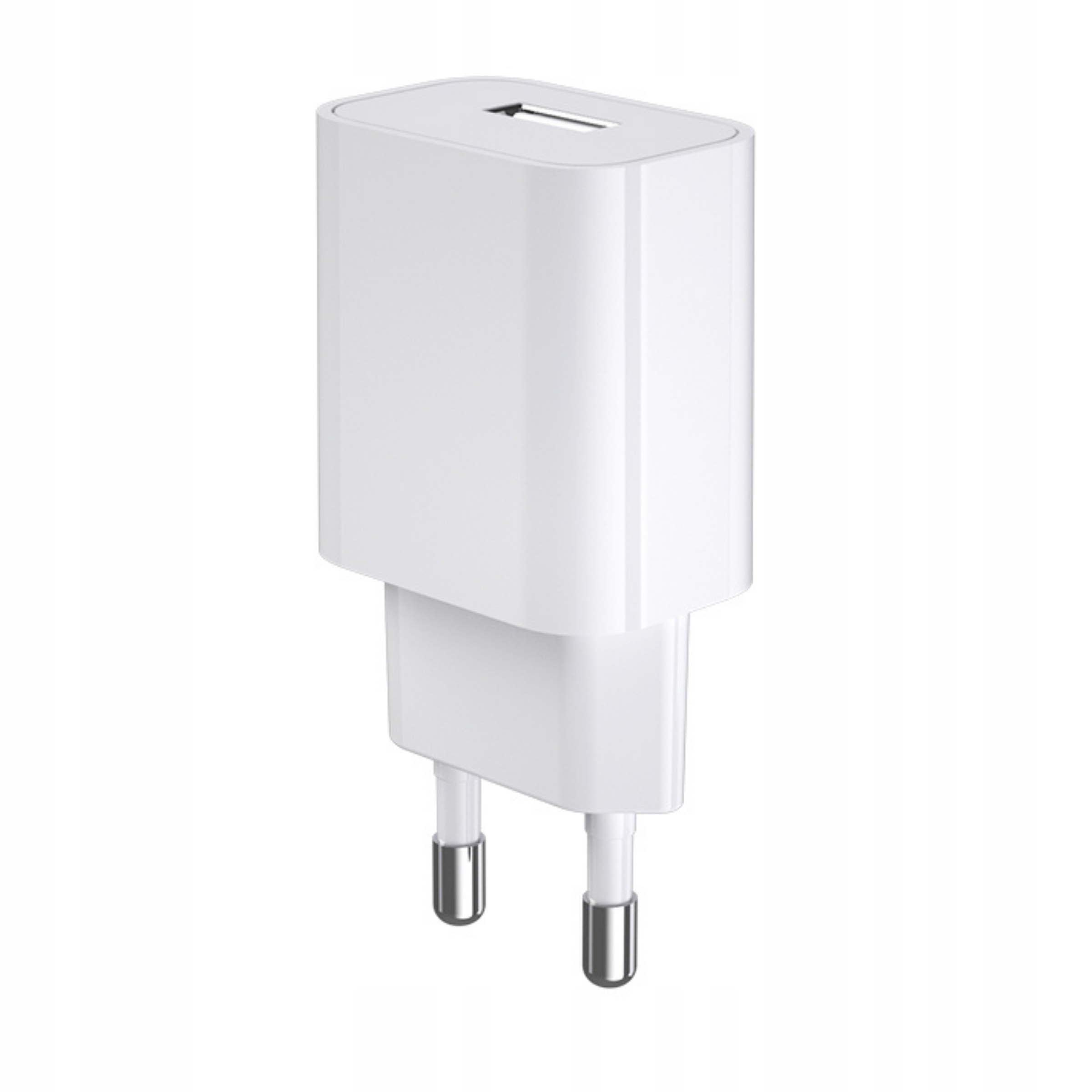 

Ładowarka Wtyczka Sieciowa Adapter Usb 5V/1A