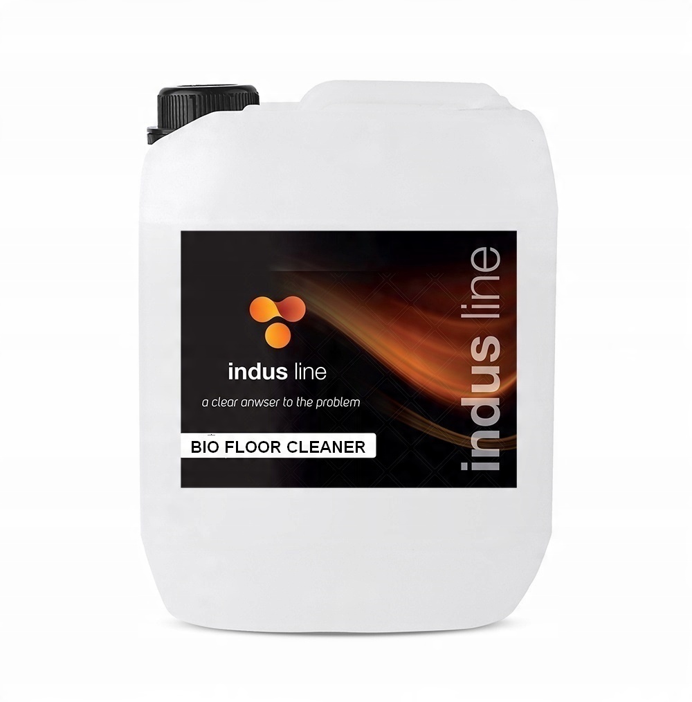 

Floor Cleaner płyn do czyszczenia powierzchni 10L