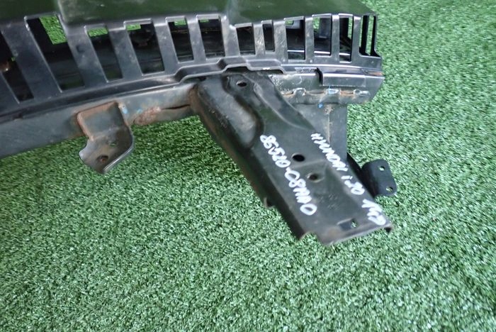 HYUNDAI I20 14- bumper support front front