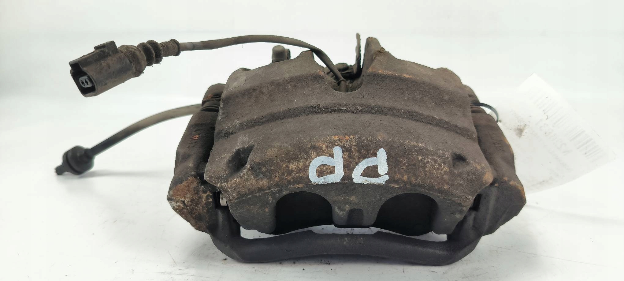 caliper brake front right VOLKSWAGEN CRAFTER II 7C