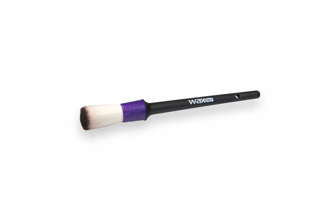 

waxPRO pędzelek Alex bardzo miękkie włosie 12 mały