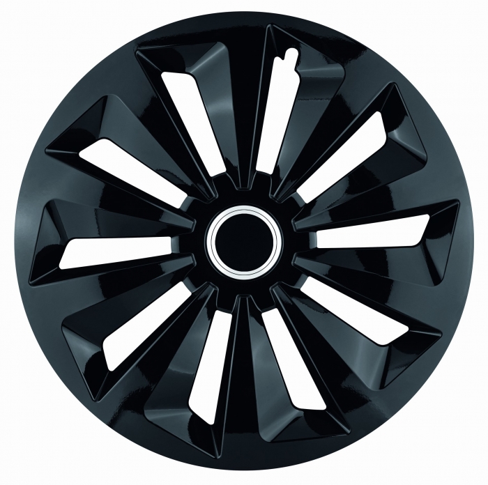 Jestic Fox Poklice univerzální 16 palců 4ks Polské