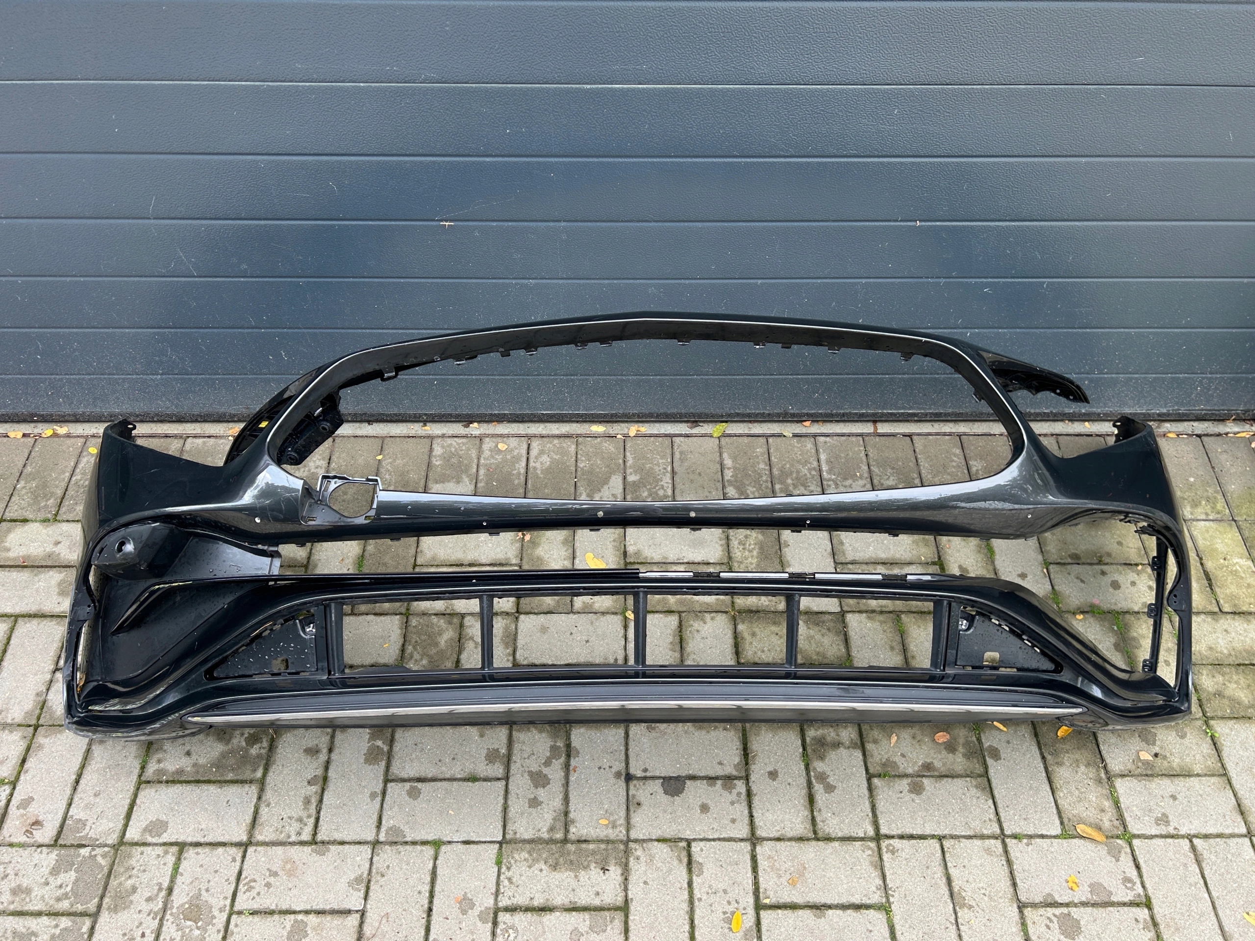Mercedes CLS A257 22- Lift AMG bumper front front