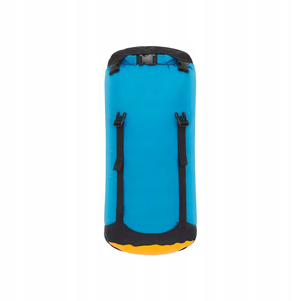 Worek kompresyjny Sea To Summit Evac Compression Dry Bag 13 L Turkish Tile