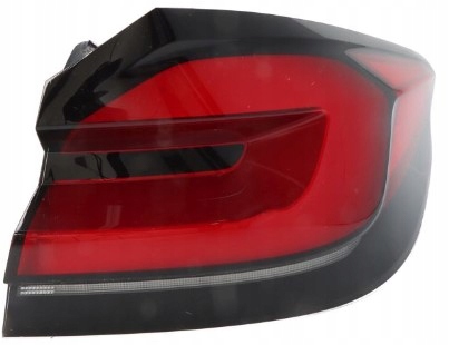 Kombinovaná zadní lampa Abakus 444-1997R-AE