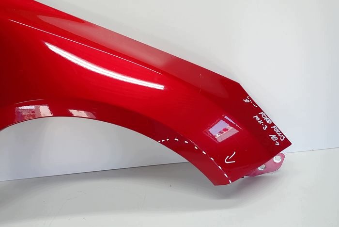 FORD FOCUS MK3 III 10- fender right front front