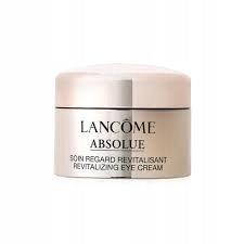 LANCOME ABSOLUE REVITALIZING EYE PRZECIWZMARSZCZ KREM POD OCZY PREMIUM 5 ML