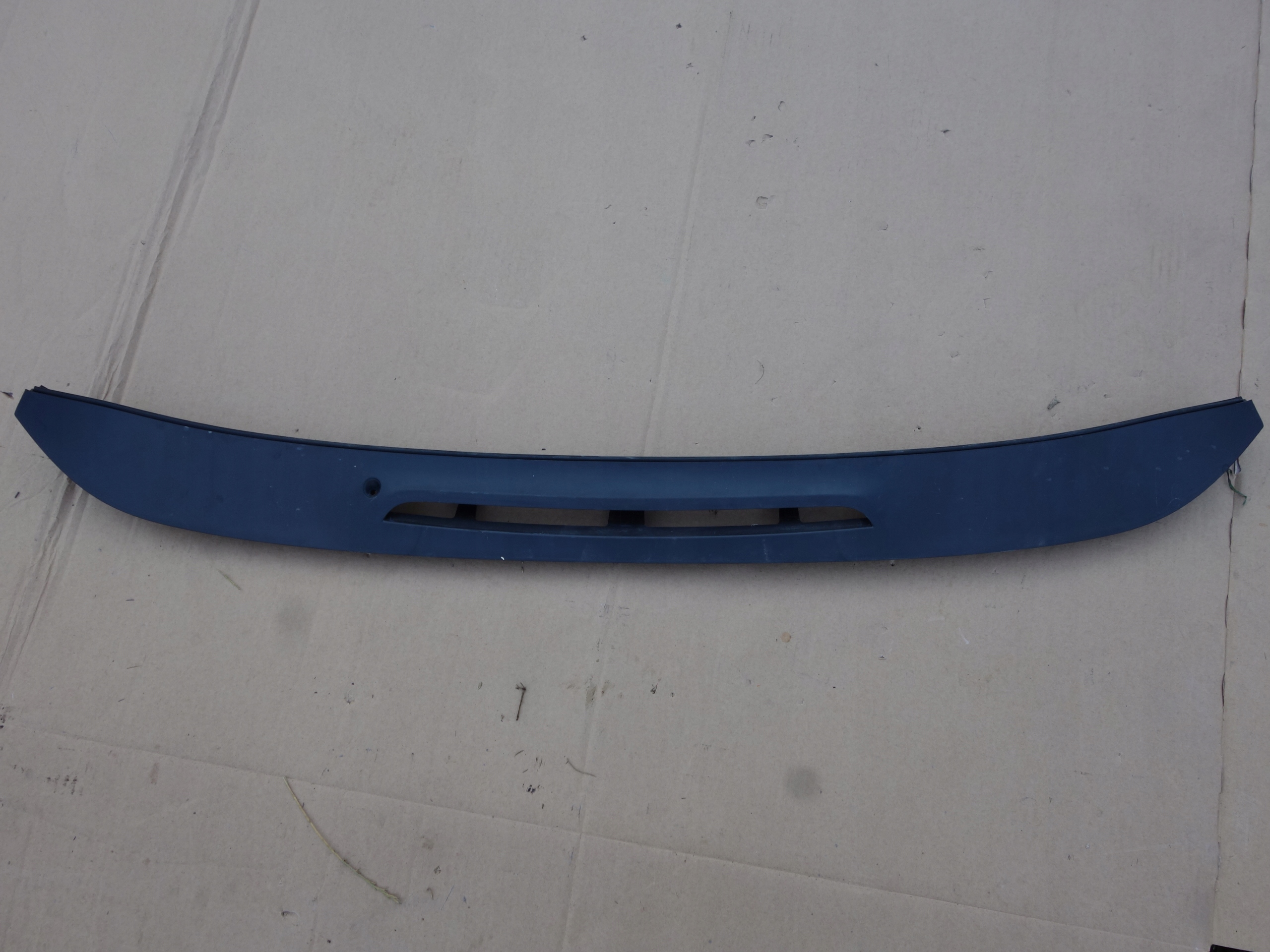 SPOJLER KLAPY SKODA KODIAQ 565