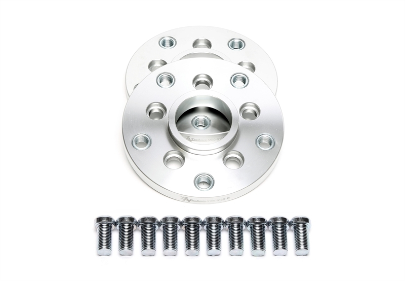 Adaptéry Zmena Rozstupu Podložky 20MM 5X100/5X130 57.1/71.6 M14X1.5 Ta Tec