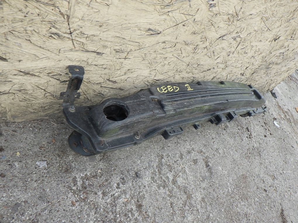 KIA CEED GT PRO CEED GT II 2012 12- bumper support rear