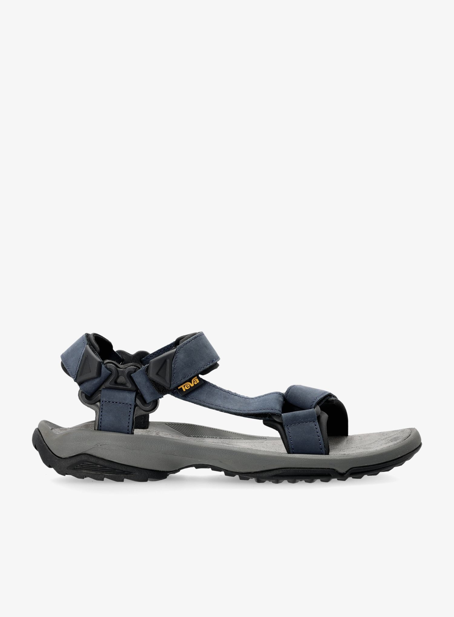 Pánské sandály Teva Terra Fi Lite Leather total eclipse Us 11 (44,5)
