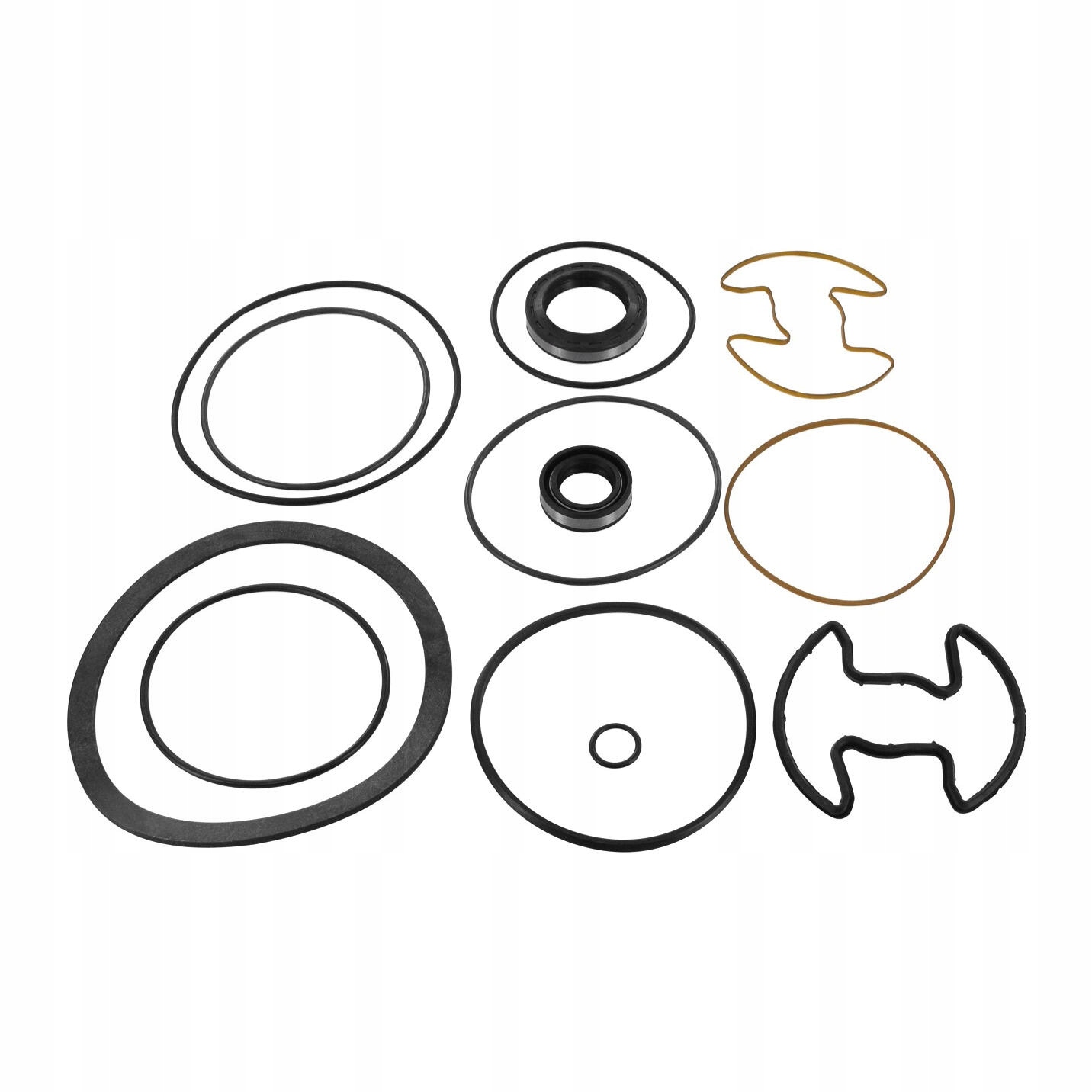 Ущільнення гідравлічного насоса VAICO V30-9960