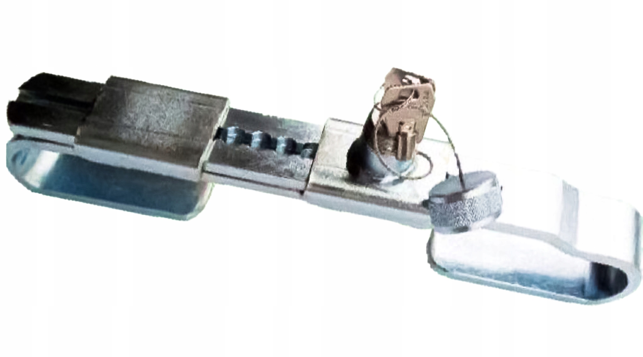 Zabezpečenie námorného kontajnera Oc Nk 015/BKM