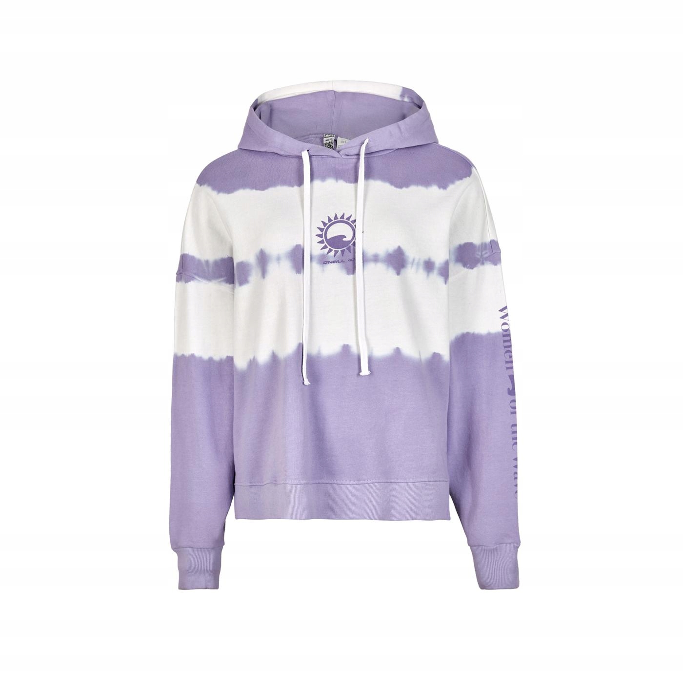 Dámská Mikina Women Of The Wave Hoodie Xs