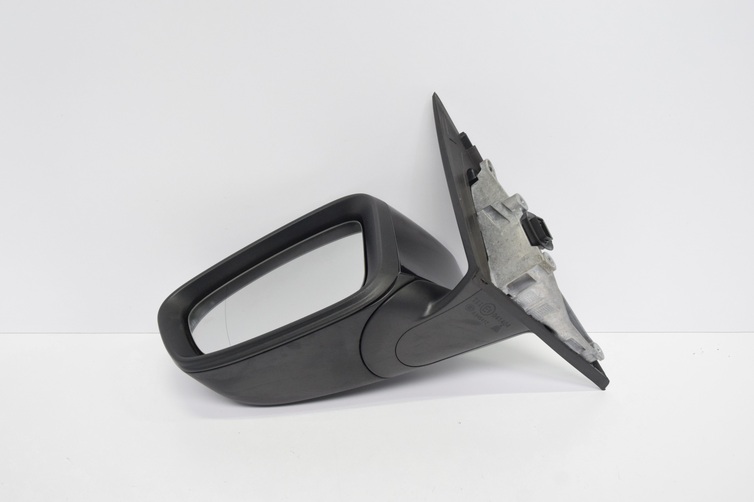 mirror left BMW 5 G30 G31 6 vertical