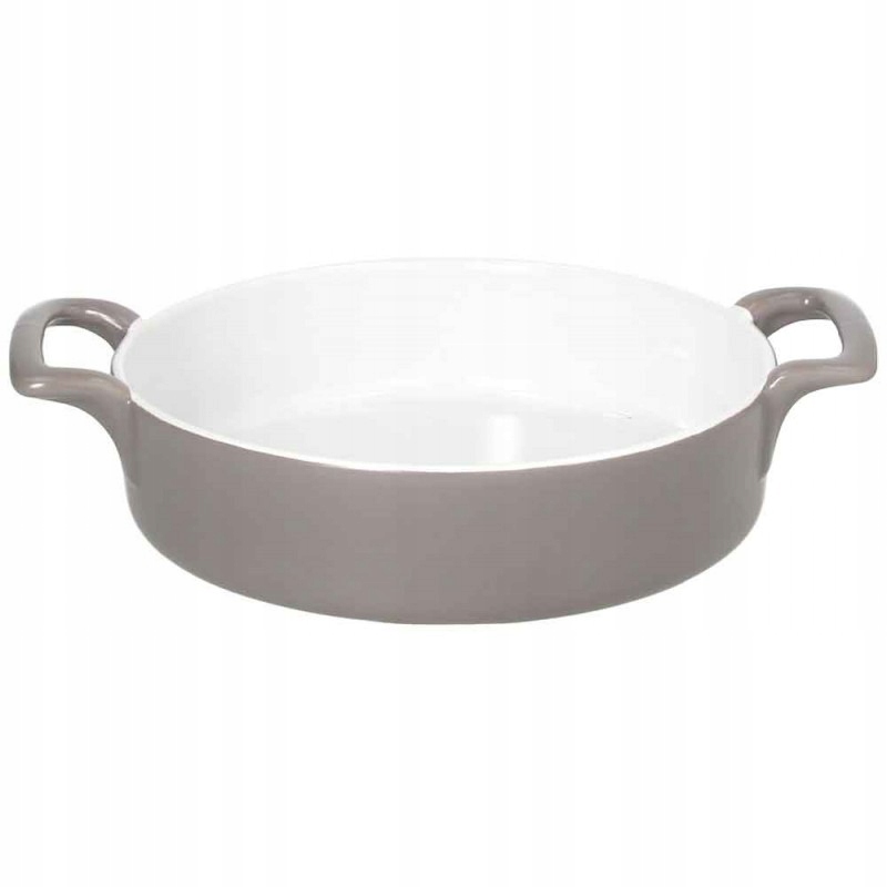Cocotte 18 cm – Tognana Mignon Grigio