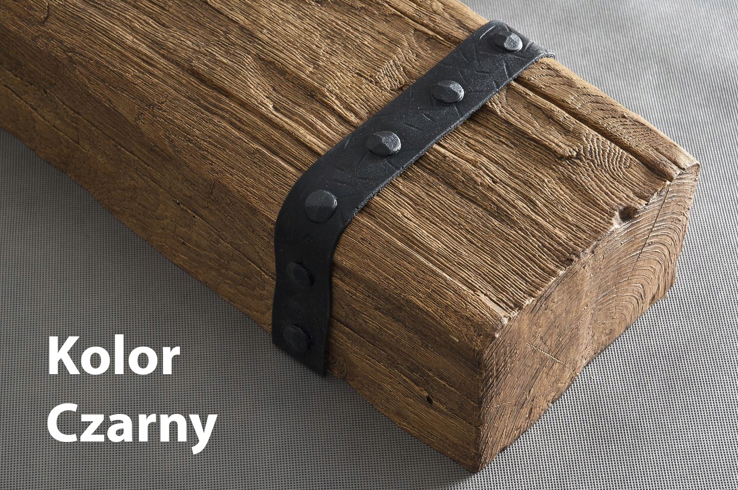 

Obręcz Opaska Ozdobna Dekoracyjna Do Belki Belek