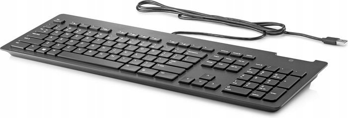Hp Usb Bus Slim CCID, Z9H48AA#ABB