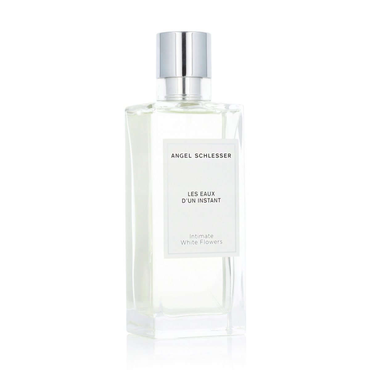 Angel Schlesser Les Eaux d'Un Instant Intimate White Flowers Edt 100 ml Uni