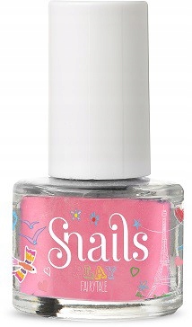 

Mini Lakier Do Paznokci Play Fairytale 7ml, Snails