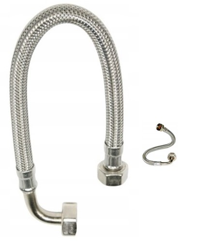 Hadice pro hydroforovou nádrž Omnigena Mh 1800 Inox Premium 80L