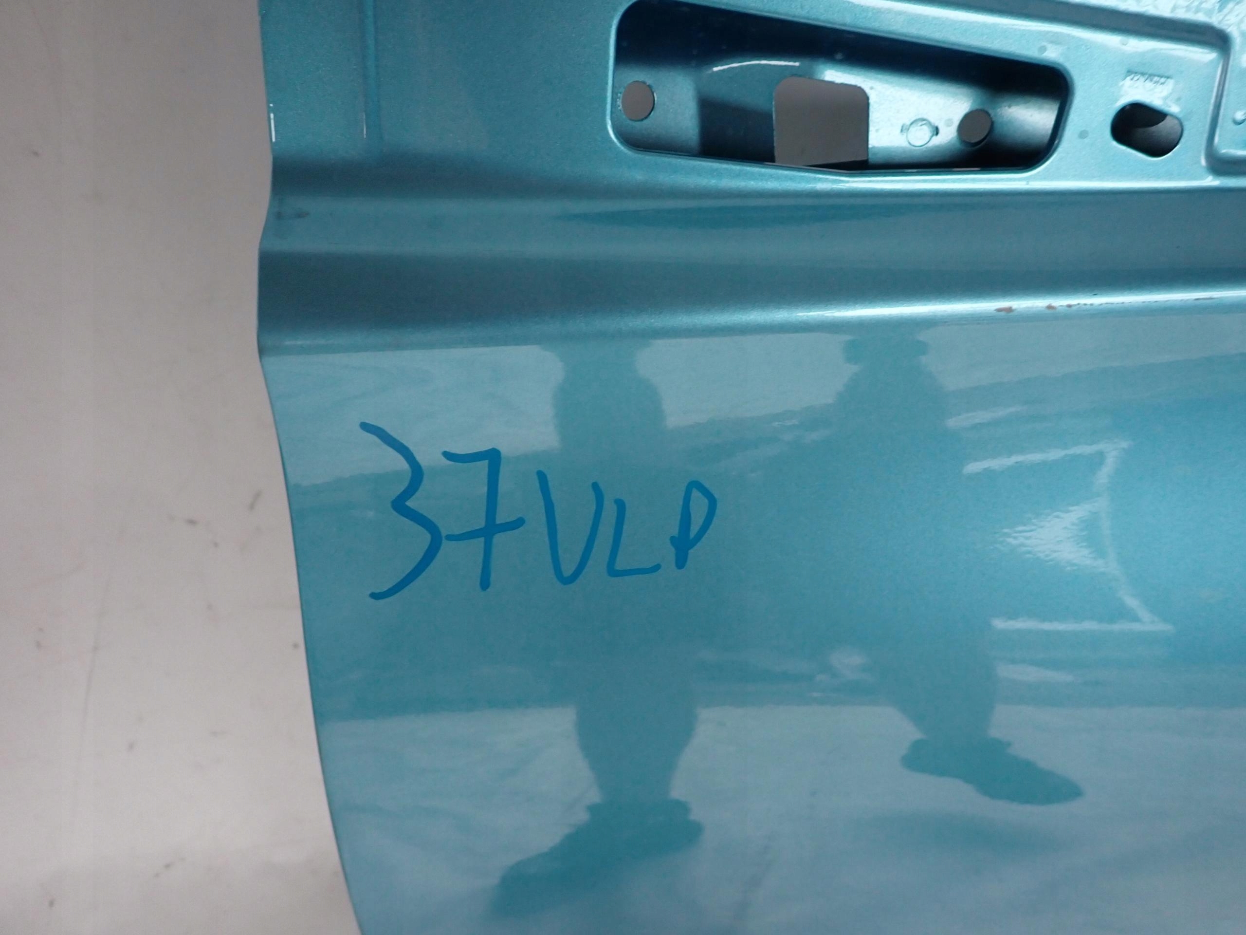 RENAULT ZOE 12-> door front front left