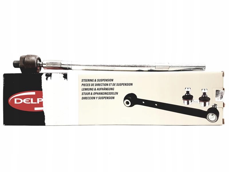 DELPHI DRĄŻEK KIER CITROEN C4 PEUGEOT 307 Producent części Delphi