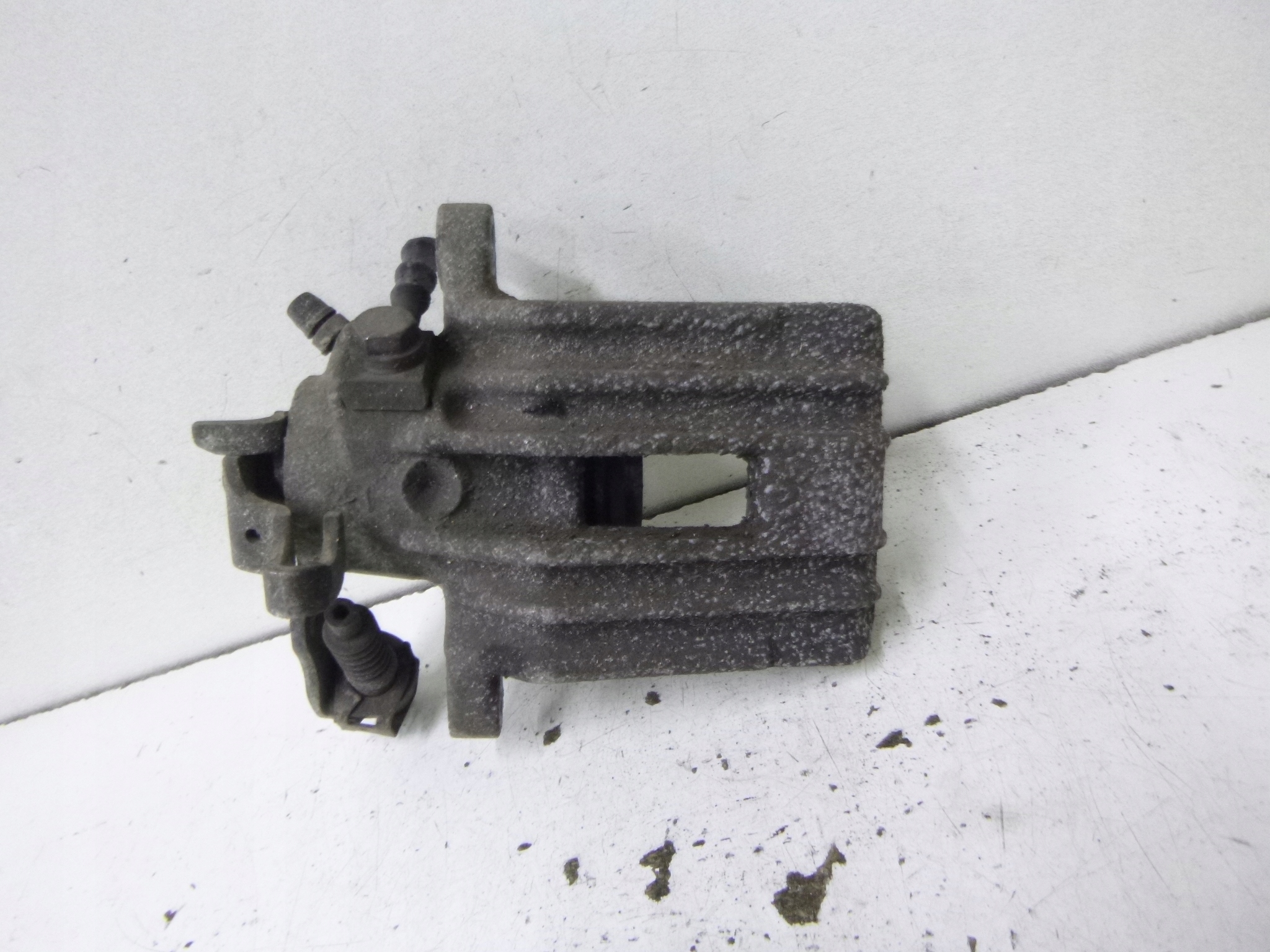 caliper brake rear part Volkswagen Golf IV 01r.